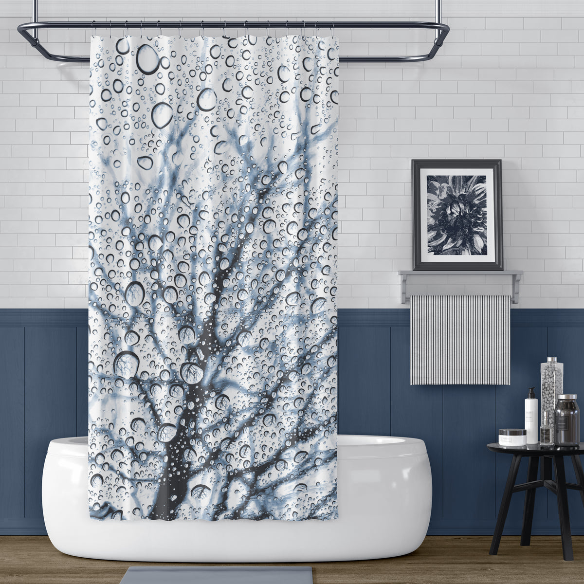 5 Decor Ideas to Create a Spa-Like Bathroom on a Budget - Mad City Windows  Blog