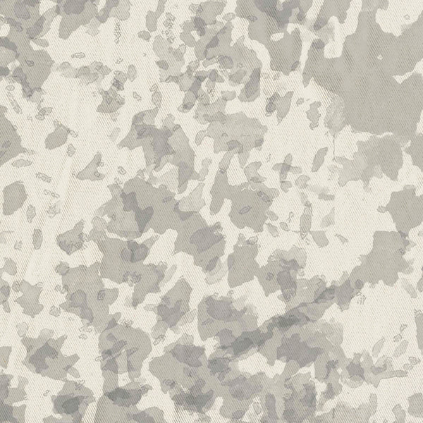 Neutral Harmony Mandala Curtain